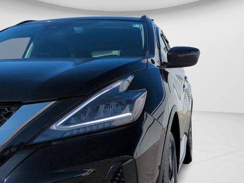 Certified 2023 Nissan Murano SV FWD image 25