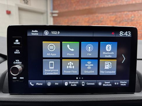 Used 2024 Honda CR-V Sport-L image 21
