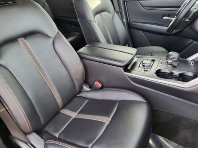 Certified 2025 MAZDA CX-90 3.3 Turbo w/ Select Package