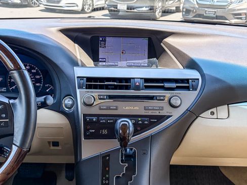 Used 2013 Lexus RX 350 FWD w/ Navigation Pkg image 12
