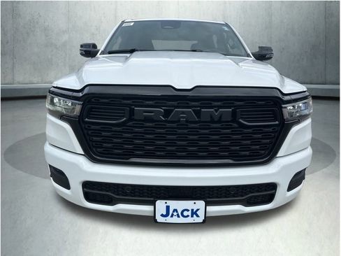 New 2026 RAM 1500 Big Horn/Lone Star image 9