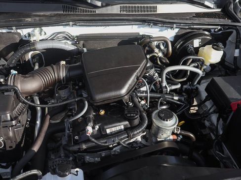 Used 2023 Toyota Tacoma SR image 12