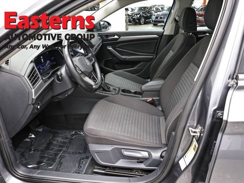 Used 2024 Volkswagen Jetta S FWD image 13