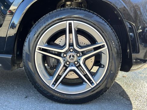 Certified 2023 Mercedes-Benz GLS 450 4MATIC image 10