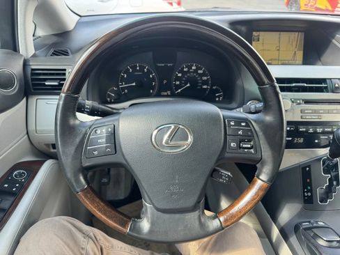 Used 2010 Lexus RX 350 AWD image 15