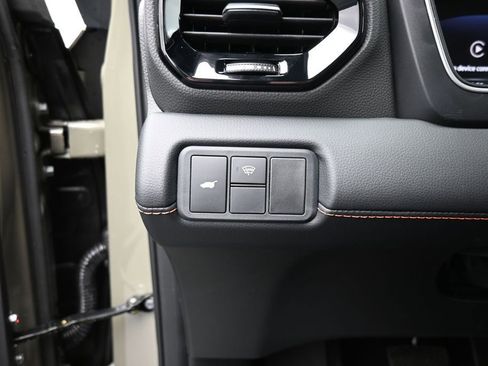 New 2026 Honda Passport TrailSport Elite image 33