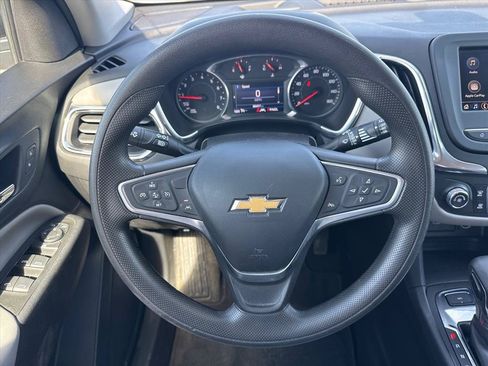 Used 2023 Chevrolet Equinox LS w/ LS Convenience Package AWD/4WD image 11