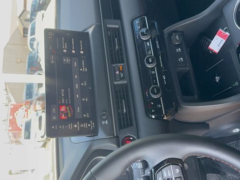 New 2026 Honda Pilot Black Edition image 14