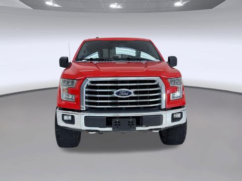 Used 2015 Ford F150 XLT w/ Equipment Group 302A Luxury AWD/4WD image 6