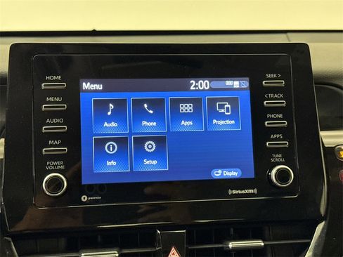 Used 2023 Toyota Camry LE image 20