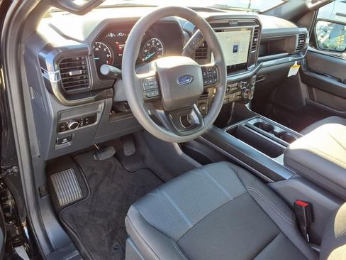 New 2026 Ford F150 STX image 10