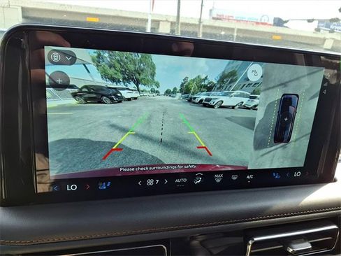 New 2025 Lincoln Aviator Premiere image 15