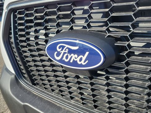 New 2026 Ford Transit 350 Base image 7