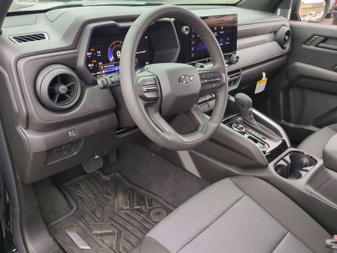 New 2026 Chevrolet Colorado Trail Boss image 10