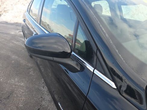 Used 2018 Ford Fusion S image 3