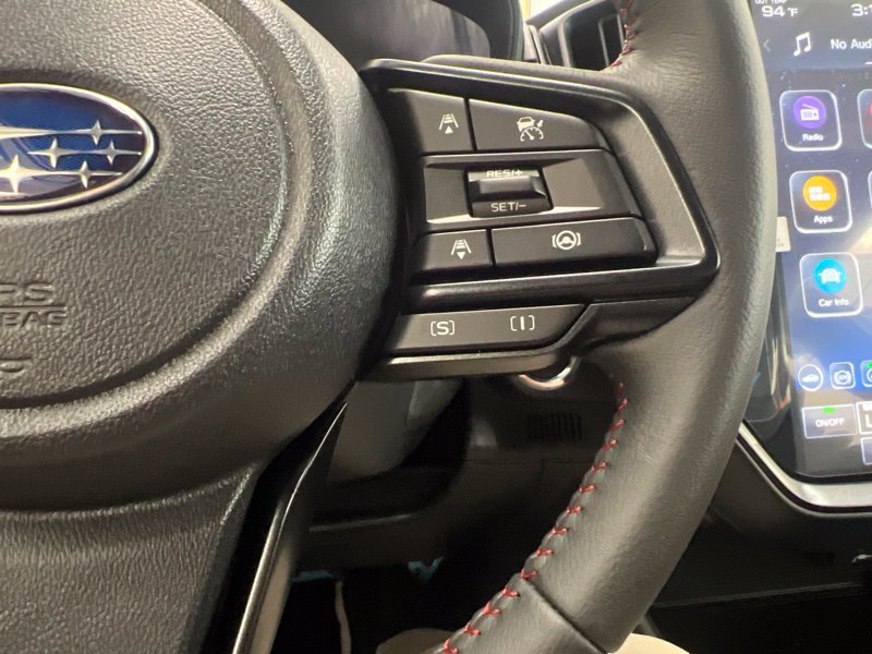 New 2026 Subaru Impreza RS AWD/4WD image 26