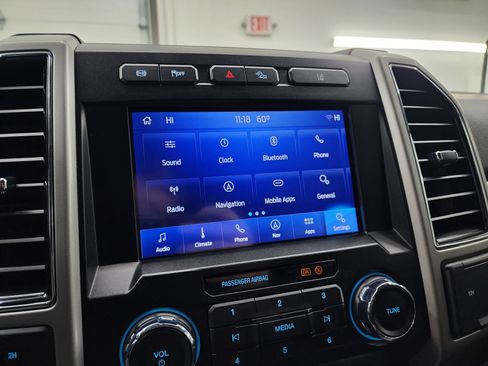 Used 2021 Ford F350 Lariat image 53