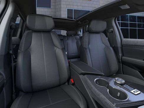 New 2025 Cadillac Optiq Sport 1 image 16