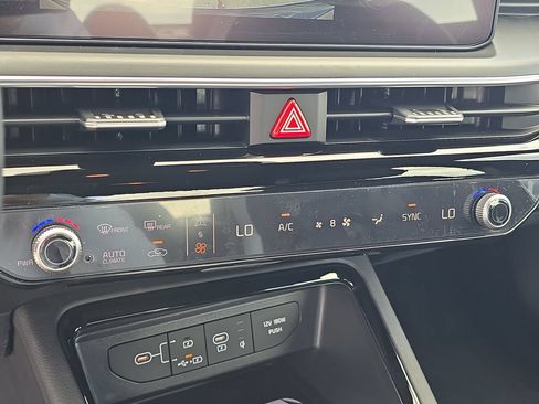 New 2026 Kia K5 GT-Line FWD image 24