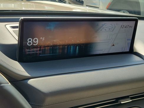 Used 2021 Genesis GV80 2.5T w/ Advanced Package 03 image 34