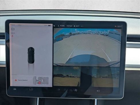 Used 2018 Tesla Model 3 Mid Range image 14