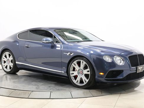 Used 2016 Bentley Continental GT V8 S image 83