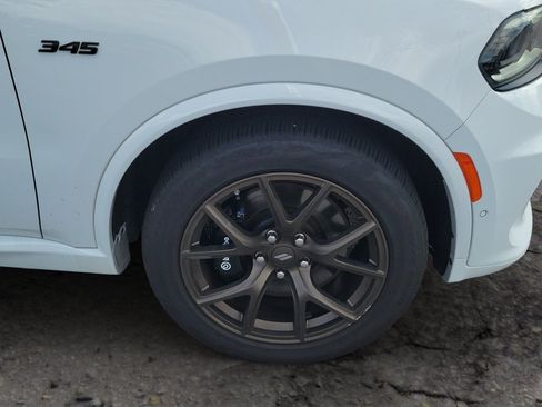 Used 2025 Dodge Durango R/T AWD/4WD image 9