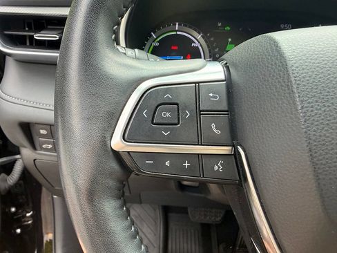 Used 2021 Toyota Highlander Platinum AWD/4WD image 35