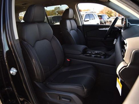 New 2025 Honda Pilot EX-L image 23