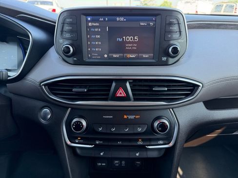 Used 2019 Hyundai Santa Fe SEL w/ Cargo Package AWD/4WD image 19