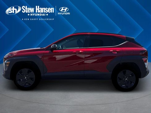 New 2026 Hyundai Kona SEL Sport AWD/4WD image 3