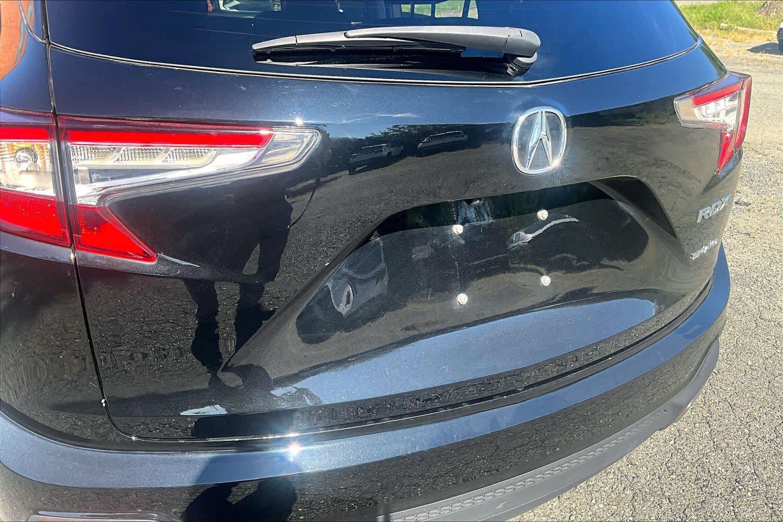 Used 2023 Acura RDX AWD image 10