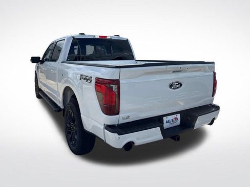New 2026 Ford F150 XLT w/ Equipment Group 302A MID AWD/4WD image 6