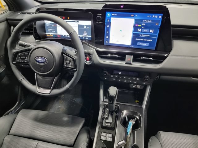 New 2026 Subaru Outback Touring XT AWD/4WD image 30