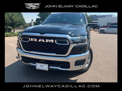 Used 2025 RAM 1500 Big Horn