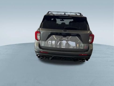 Used 2021 Ford Explorer ST w/ Equipment Group 401A AWD/4WD image 14