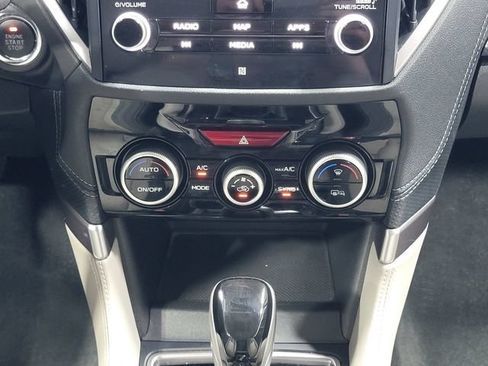 Used 2020 Subaru Forester Limited w/ Popular Package #3 AWD/4WD image 21