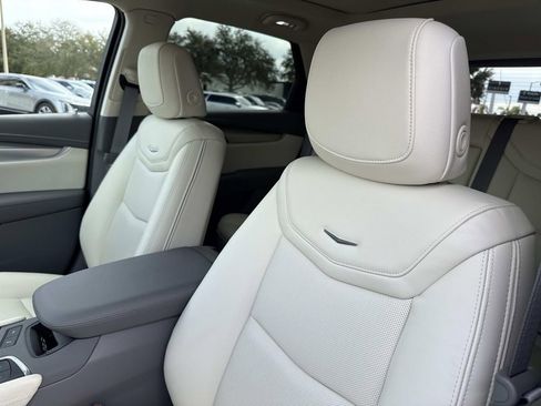 New 2026 Cadillac XT5 Premium Luxury w/ Driver Assist Package image 21