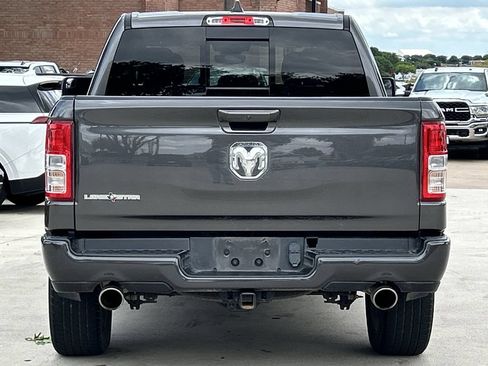 Used 2022 RAM 1500 Lone Star RWD image 4