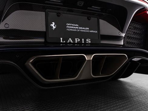 Used 2018 Bugatti Chiron AWD/4WD image 23
