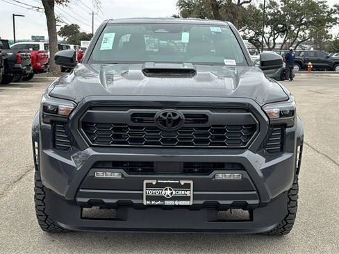 New 2026 Toyota Tacoma TRD Sport image 2
