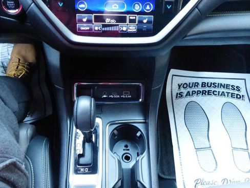 Used 2023 Subaru Ascent Onyx Edition image 30