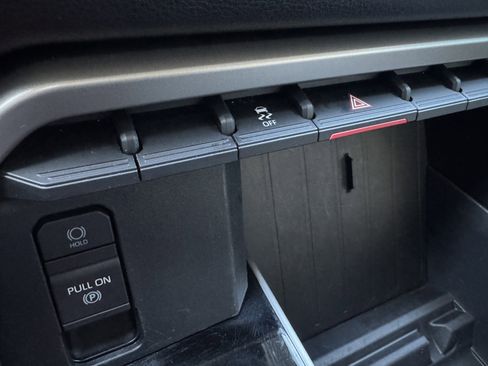 Used 2023 Toyota Tundra SR5 w/ SR5 Convenience Package image 27