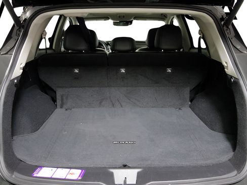 Used 2024 Nissan Murano Platinum FWD image 34