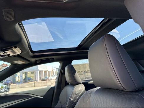 New 2026 Lexus RX 350 image 16