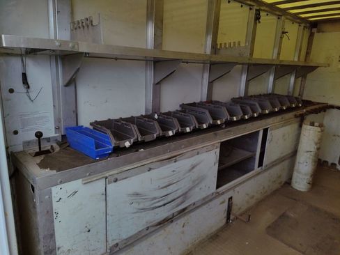 Used 2012 Chevrolet Express 3500 image 15