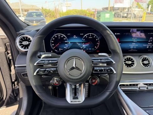 Used 2022 Mercedes-Benz AMG GT 53 image 26