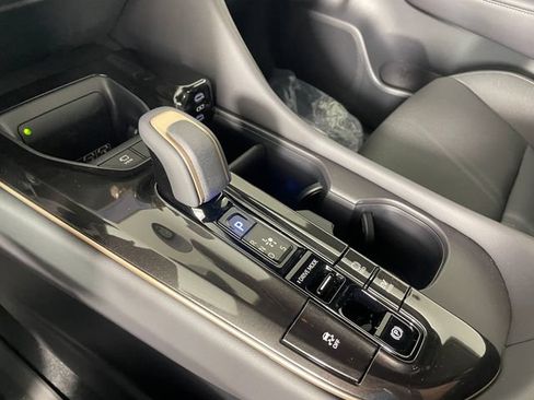 New 2026 Toyota Crown Signia AWD/4WD image 7