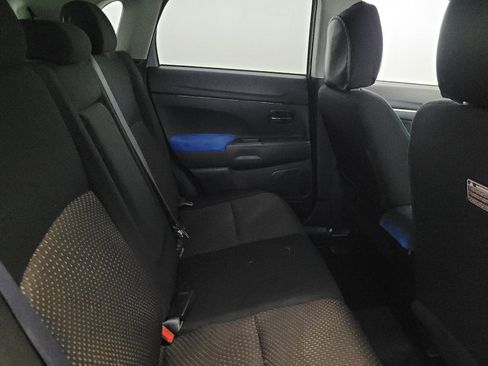 Used 2016 Mitsubishi Outlander Sport ES AWD/4WD image 19