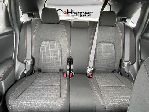 Used 2026 Honda HR-V Sport image 14